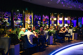 Ресторан «Океан»