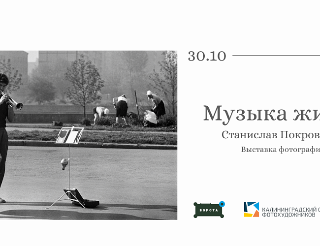 Музыка жизни