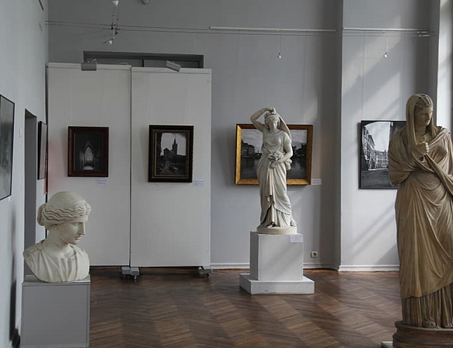 Kaliningrad Museum of Fine Arts