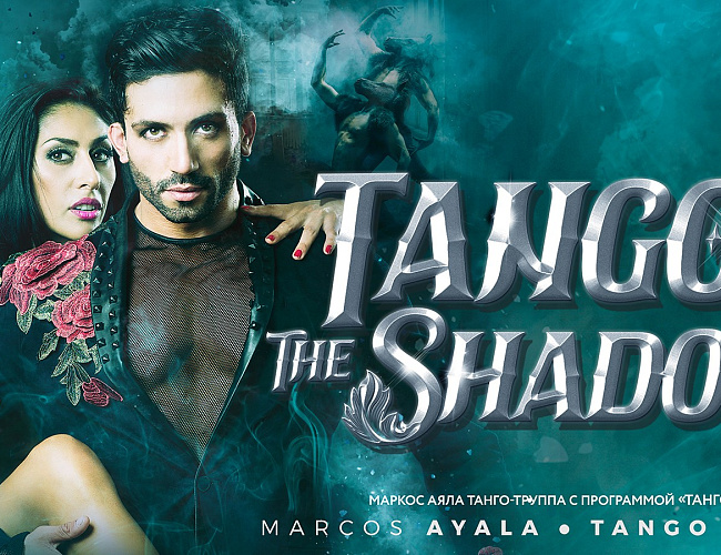 Tango in the Shadows