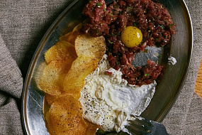 Ресторан «Судак»