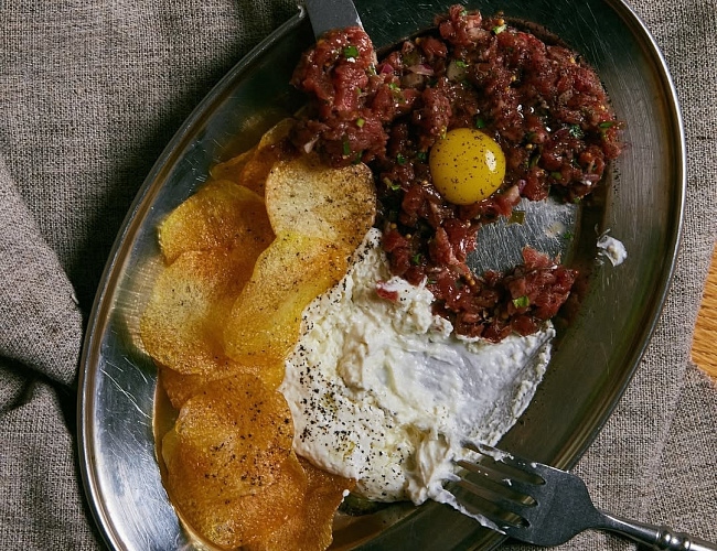 Ресторан «Судак»