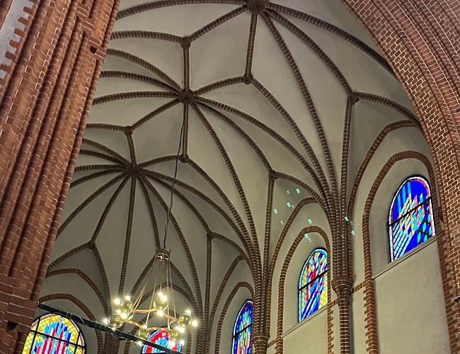 Калининградская областная филармония им. Е.Ф. Светланова