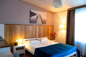 Guest house "FishDorf"