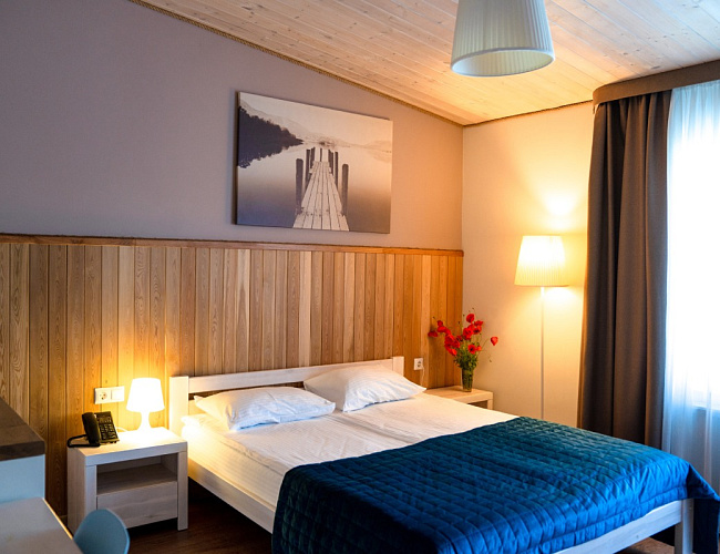 Guest house "FishDorf"