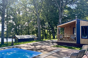 База отдыха «Sanditten SPA» / «Сандиттен СПА»