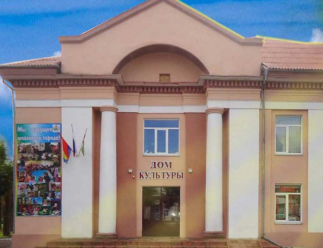 Тепло рождественских мгновений