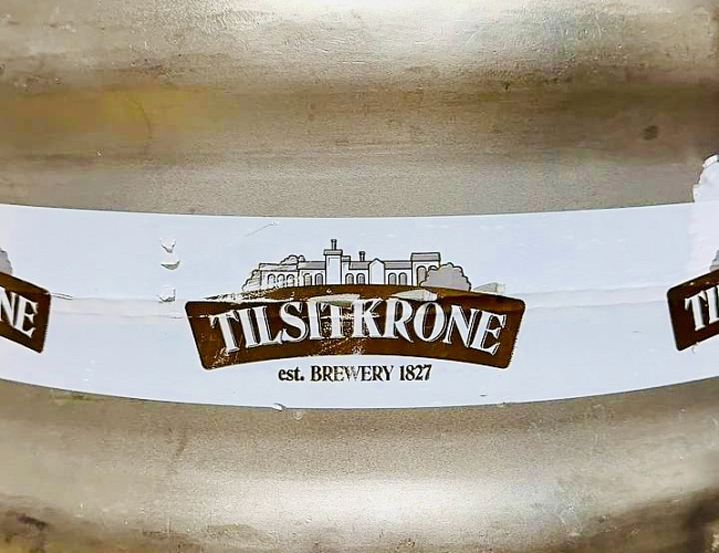 Тильзит-Рагнит: история войны, любви и мира 