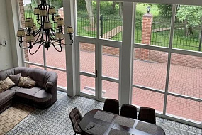 База отдыха «Sanditten SPA» / «Сандиттен СПА»