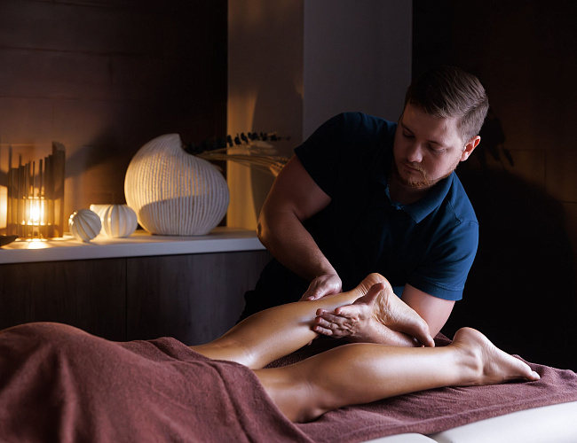 Амбер СПА / Amber SPA