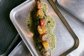 Ресторан «Судак»