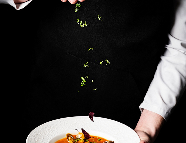 Ресторан «Океан»