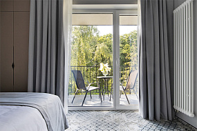 Спа-Отель «Армерия»