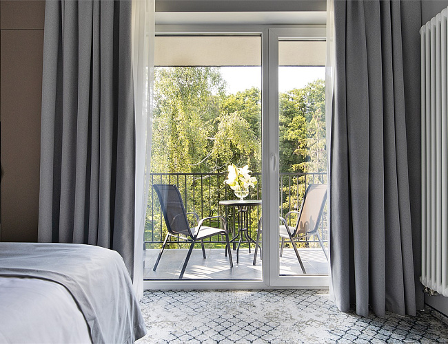 Спа-Отель «Армерия»