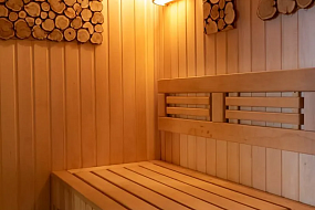 Гостиница «Дейма»