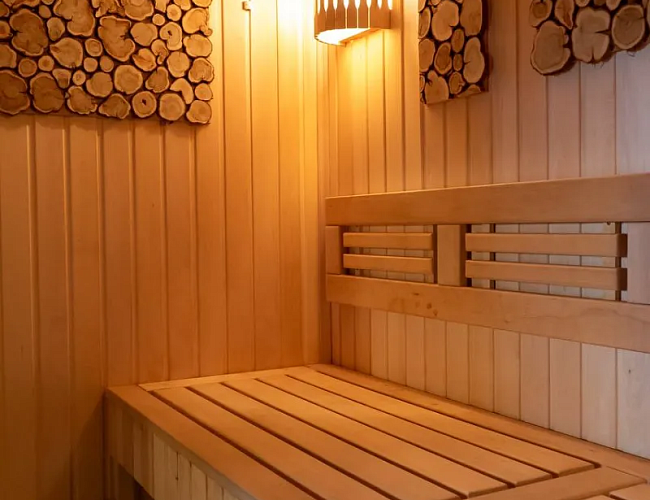 Гостиница «Дейма»