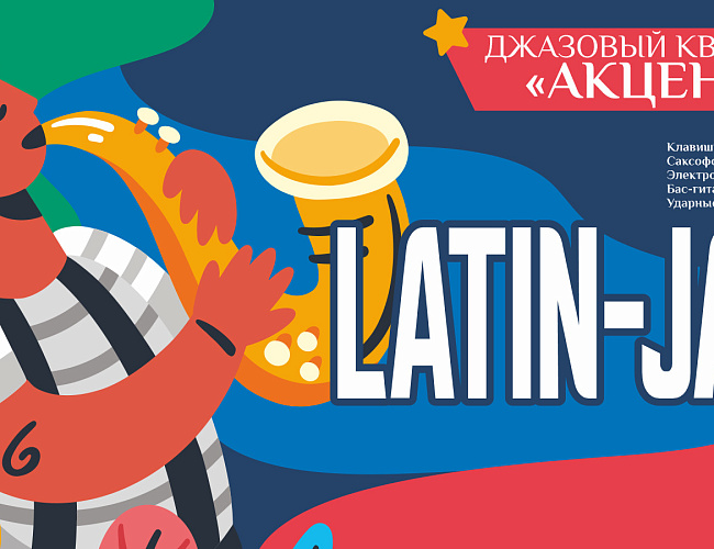 Latin-jazz