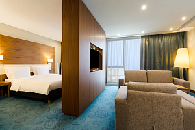 Radisson Blu Hotel | Отель «Рэдиссон Блу» 4*