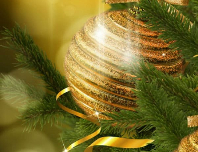 Новогодние мероприятия Неманского района