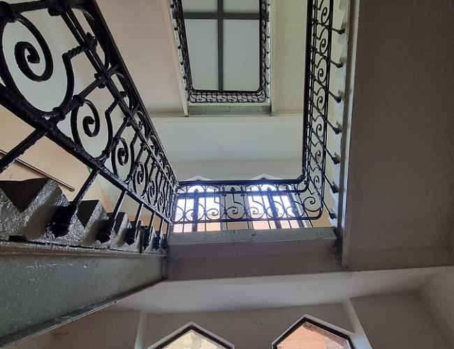 Оборонительная казарма «Кронпринц»