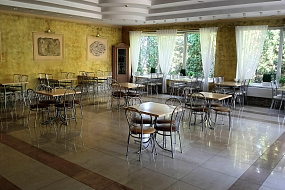 Гостиница "Агата"