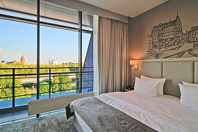 Holiday Inn Kaliningrad