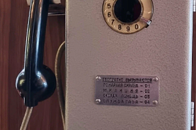 Родненькие