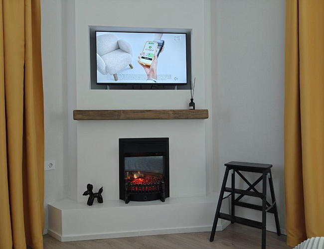 «Карта желаний»