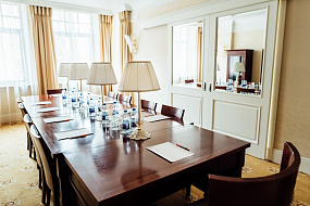 Hotel Chaika Kaliningrad