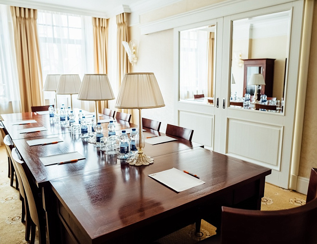 Hotel Chaika Kaliningrad