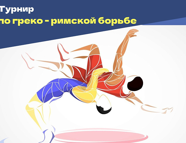 Традиционный  турнир по греко-римской борьбе, посвященный Дню защитника Отечества