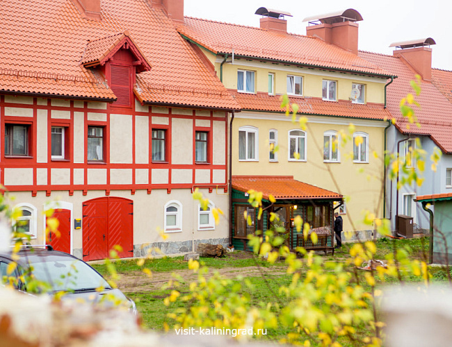 История в веках