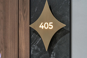 Отель «Дом Звездного Неба» 4*