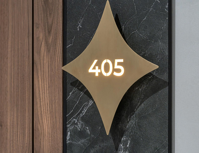 Отель «Дом Звездного Неба» 4*