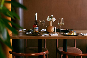 Ресторан «Судак»