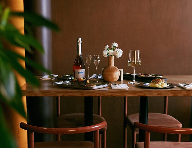 Ресторан «Судак»