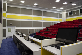 Гостиница «Родники»