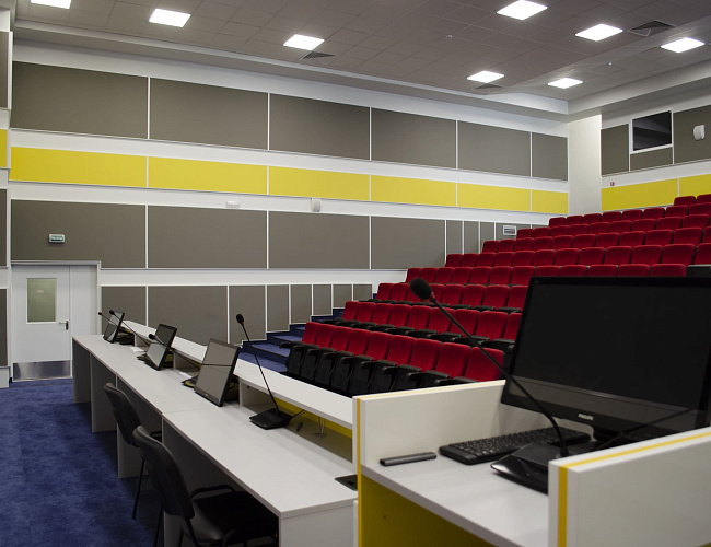 Гостиница «Родники»