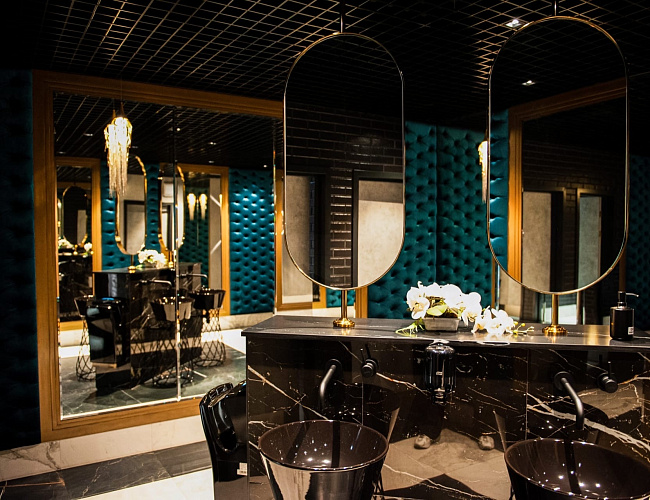 Ночной клуб «Галерея»