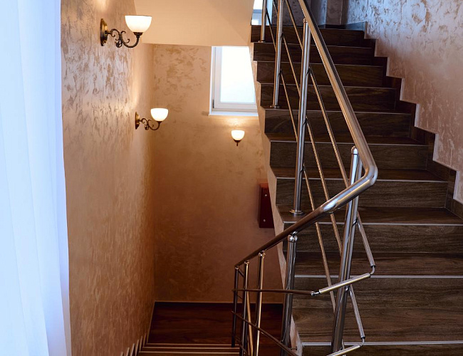 Гостевой дом «Черняховск»