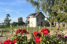 Хутор старого пасечника