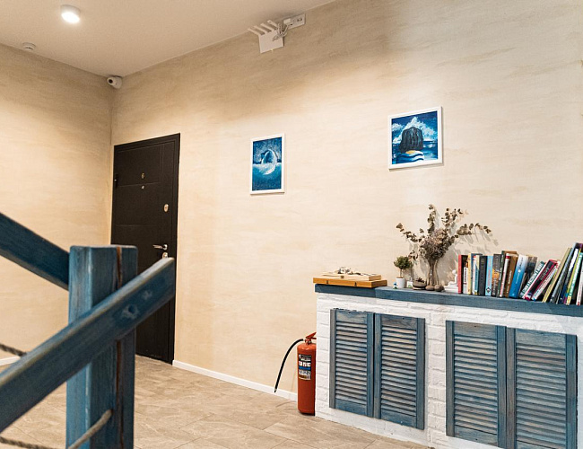 Whale apart / Вэйл Апарт