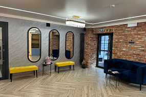 Гостиница «Дейма»