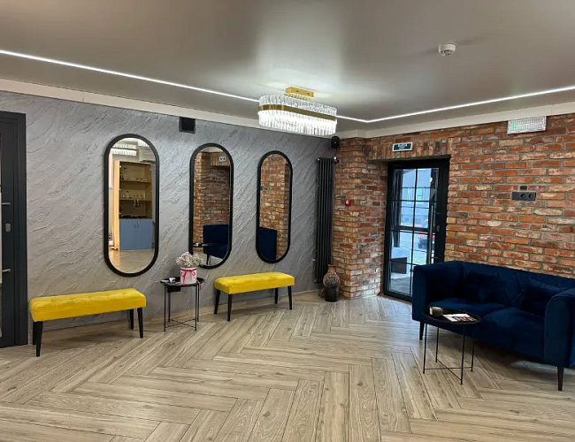 Гостиница «Дейма»