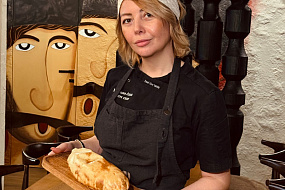 Ресторан «Оджахи»