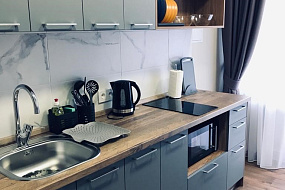 Гостиница «Дейма»