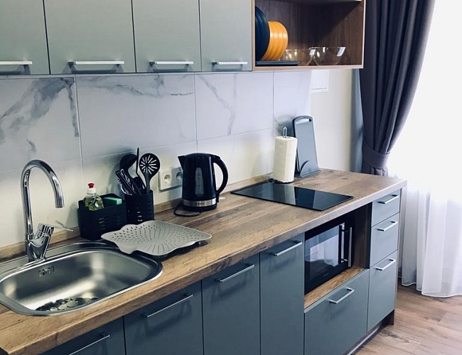 Гостиница «Дейма»