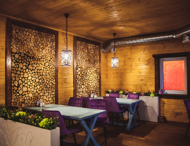 Парк Янтарного периода