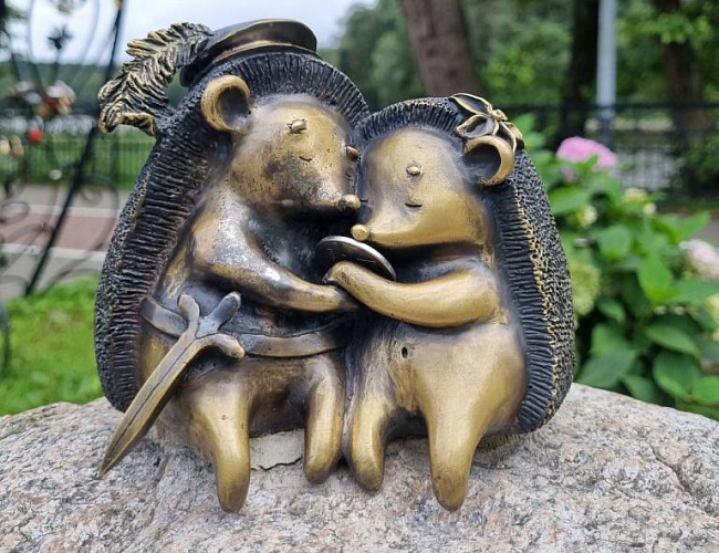 Балтийский вояж (Светлогорск, Зеленоградск)