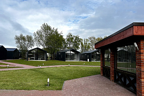 Парк- отель  «Куликово Поле»